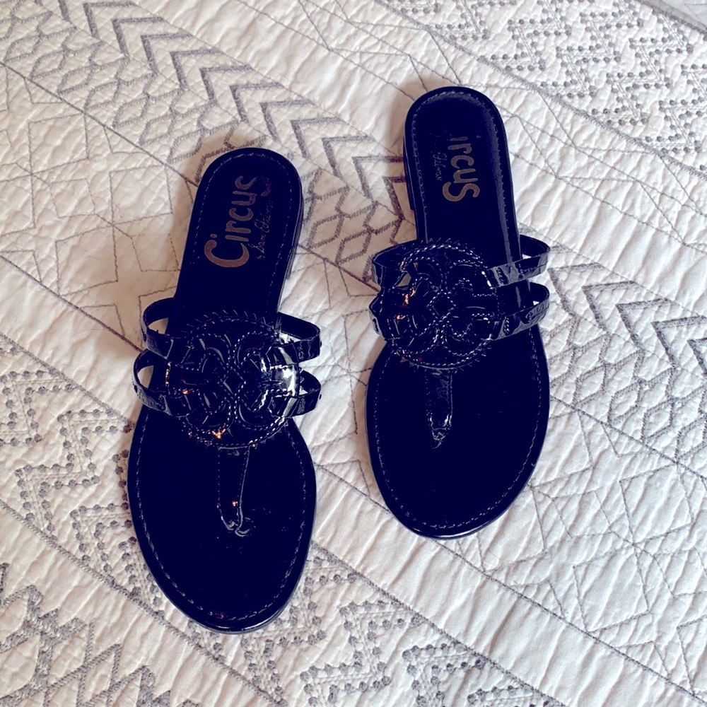 Circus by Sam Edelman Sandals